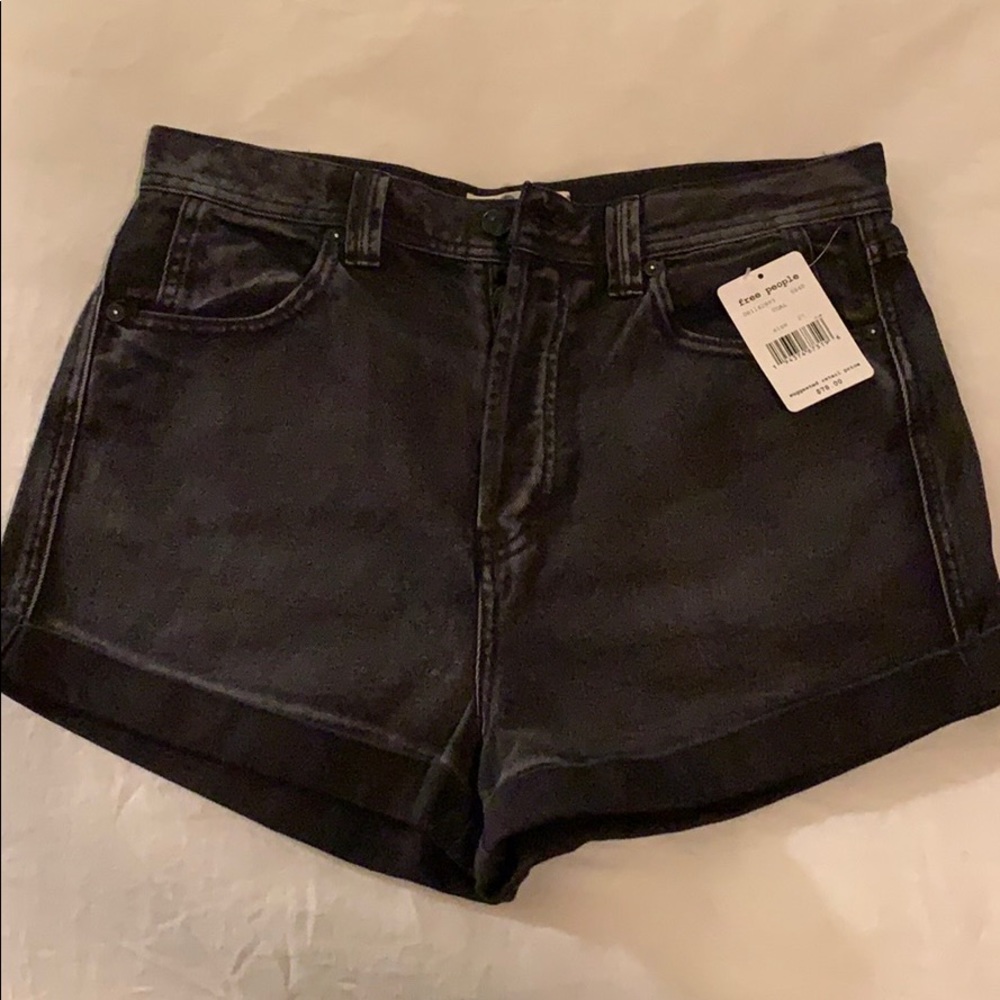 Free People Shorts